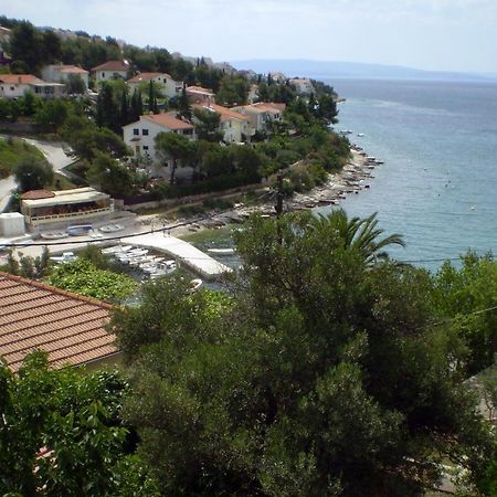 Apartments With A Parking Space Mavarstica, Ciovo - 12435 Trogir Exterior photo